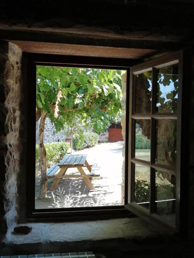 Thoiras Proche Baignade, La Bergerie De Claire 빌라 외부 사진